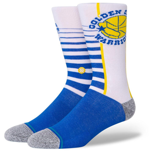 Stance Κάλτσες Golden State Gradient 1 pair